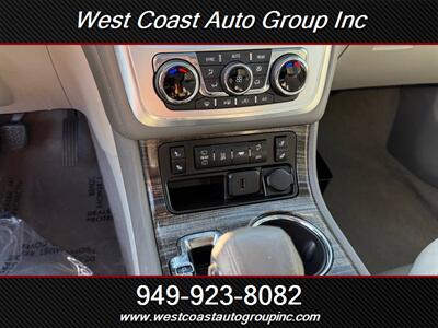 2015 GMC Acadia SLT-1   - Photo 21 - Costa Mesa, CA 92626
