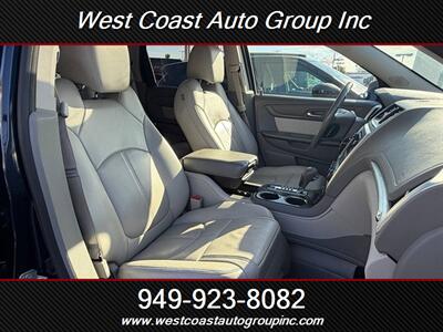2015 GMC Acadia SLT-1   - Photo 10 - Costa Mesa, CA 92626