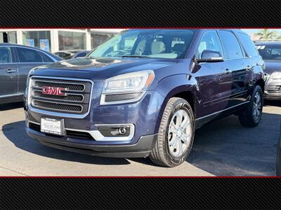 2015 GMC Acadia SLT-1   - Photo 1 - Costa Mesa, CA 92626