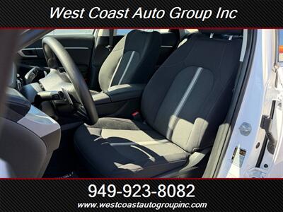 2025 Hyundai SONATA SEL   - Photo 7 - Costa Mesa, CA 92626