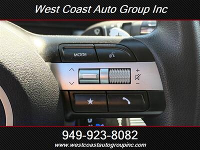 2025 Hyundai SONATA SEL   - Photo 14 - Costa Mesa, CA 92626