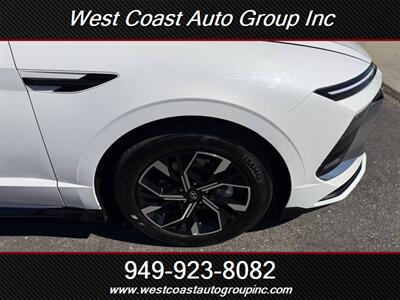 2025 Hyundai SONATA SEL   - Photo 20 - Costa Mesa, CA 92626