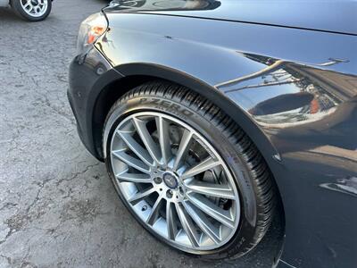 2015 Mercedes-Benz S 550   - Photo 40 - Costa Mesa, CA 92626
