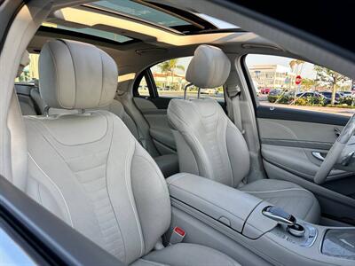 2015 Mercedes-Benz S 550   - Photo 8 - Costa Mesa, CA 92626