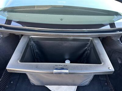 2015 Mercedes-Benz S 550   - Photo 35 - Costa Mesa, CA 92626