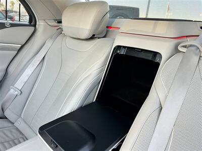 2015 Mercedes-Benz S 550   - Photo 15 - Costa Mesa, CA 92626