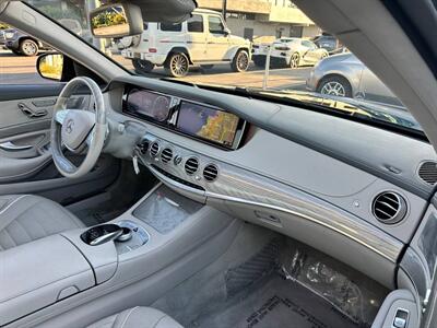 2015 Mercedes-Benz S 550   - Photo 7 - Costa Mesa, CA 92626