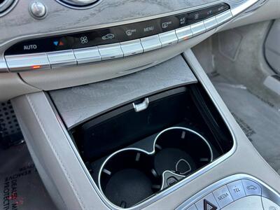 2015 Mercedes-Benz S 550   - Photo 29 - Costa Mesa, CA 92626