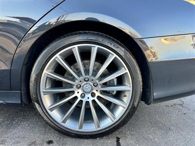 2015 Mercedes-Benz S 550   - Photo 41 - Costa Mesa, CA 92626