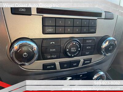 2012 Ford Fusion Hybrid - Photo 18 - Costa Mesa, CA 92626