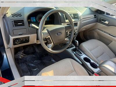 2012 Ford Fusion Hybrid - Photo 7 - Costa Mesa, CA 92626