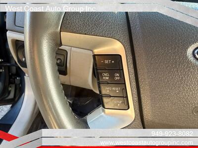 2012 Ford Fusion Hybrid - Photo 16 - Costa Mesa, CA 92626