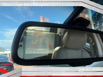 2012 Ford Fusion Hybrid - Photo 17 - Costa Mesa, CA 92626