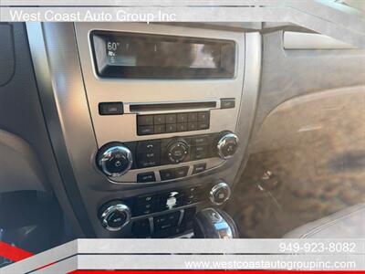 2012 Ford Fusion Hybrid - Photo 13 - Costa Mesa, CA 92626