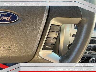 2012 Ford Fusion Hybrid - Photo 19 - Costa Mesa, CA 92626