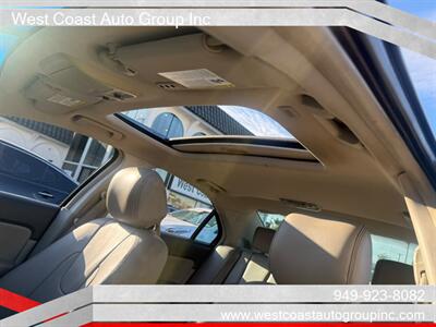 2012 Ford Fusion Hybrid - Photo 21 - Costa Mesa, CA 92626