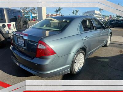 2012 Ford Fusion Hybrid - Photo 5 - Costa Mesa, CA 92626