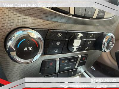 2012 Ford Fusion Hybrid - Photo 22 - Costa Mesa, CA 92626