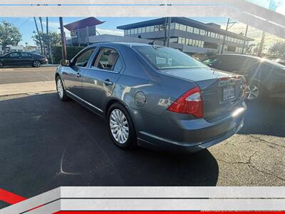 2012 Ford Fusion Hybrid - Photo 4 - Costa Mesa, CA 92626