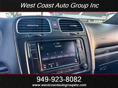 2013 Volkswagen GTI Wolfsburg Edition   - Photo 13 - Costa Mesa, CA 92626