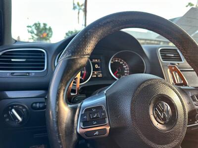 2013 Volkswagen GTI Wolfsburg Edition   - Photo 10 - Costa Mesa, CA 92626