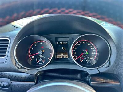 2013 Volkswagen GTI Wolfsburg Edition   - Photo 15 - Costa Mesa, CA 92626