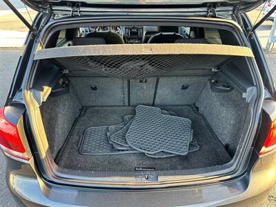 2013 Volkswagen GTI Wolfsburg Edition   - Photo 16 - Costa Mesa, CA 92626