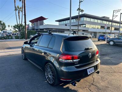 2013 Volkswagen GTI Wolfsburg Edition   - Photo 4 - Costa Mesa, CA 92626