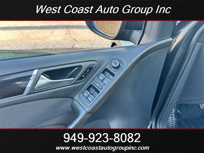 2013 Volkswagen GTI Wolfsburg Edition   - Photo 14 - Costa Mesa, CA 92626