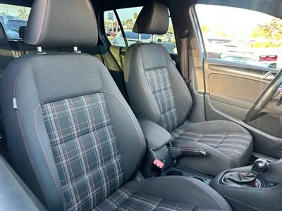 2013 Volkswagen GTI Wolfsburg Edition   - Photo 9 - Costa Mesa, CA 92626