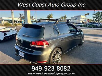 2013 Volkswagen GTI Wolfsburg Edition   - Photo 3 - Costa Mesa, CA 92626