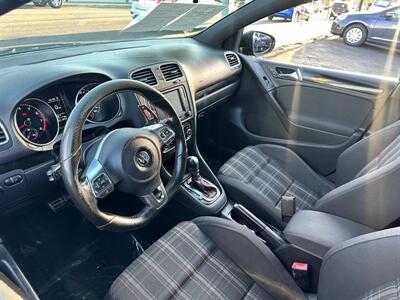 2013 Volkswagen GTI Wolfsburg Edition   - Photo 5 - Costa Mesa, CA 92626