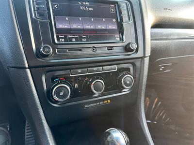 2013 Volkswagen GTI Wolfsburg Edition   - Photo 12 - Costa Mesa, CA 92626