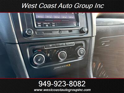 2013 Volkswagen GTI Wolfsburg Edition   - Photo 12 - Costa Mesa, CA 92626