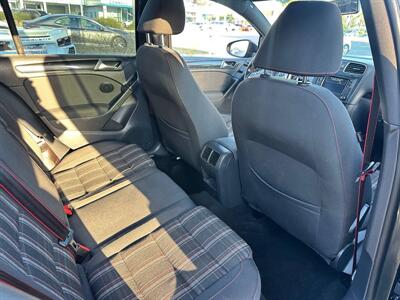 2013 Volkswagen GTI Wolfsburg Edition   - Photo 7 - Costa Mesa, CA 92626