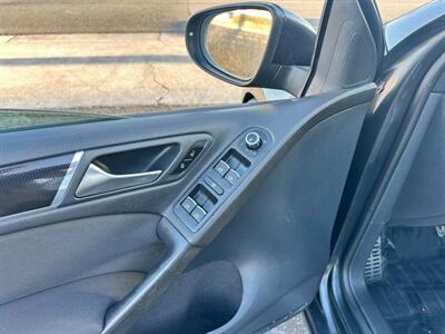 2013 Volkswagen GTI Wolfsburg Edition   - Photo 14 - Costa Mesa, CA 92626