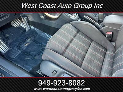 2013 Volkswagen GTI Wolfsburg Edition   - Photo 8 - Costa Mesa, CA 92626