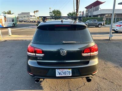 2013 Volkswagen GTI Wolfsburg Edition   - Photo 18 - Costa Mesa, CA 92626