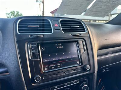 2013 Volkswagen GTI Wolfsburg Edition   - Photo 13 - Costa Mesa, CA 92626