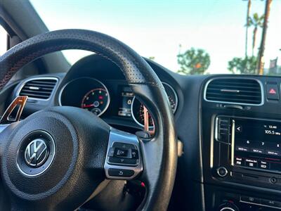 2013 Volkswagen GTI Wolfsburg Edition   - Photo 11 - Costa Mesa, CA 92626