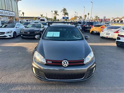 2013 Volkswagen GTI Wolfsburg Edition   - Photo 17 - Costa Mesa, CA 92626
