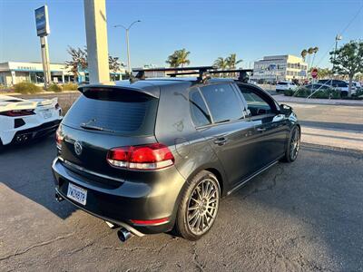 2013 Volkswagen GTI Wolfsburg Edition   - Photo 3 - Costa Mesa, CA 92626