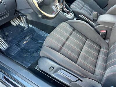 2013 Volkswagen GTI Wolfsburg Edition   - Photo 8 - Costa Mesa, CA 92626