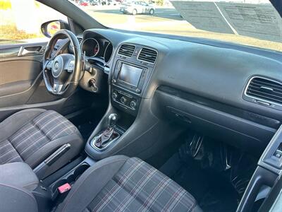 2013 Volkswagen GTI Wolfsburg Edition   - Photo 6 - Costa Mesa, CA 92626