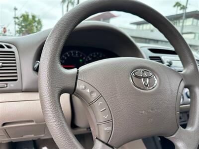 2006 Toyota Camry Standard   - Photo 12 - Costa Mesa, CA 92626
