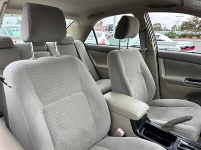 2006 Toyota Camry Standard   - Photo 10 - Costa Mesa, CA 92626