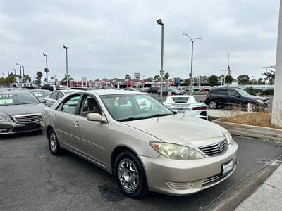 2006 Toyota Camry Standard   - Photo 2 - Costa Mesa, CA 92626