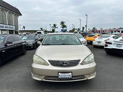 2006 Toyota Camry Standard   - Photo 21 - Costa Mesa, CA 92626