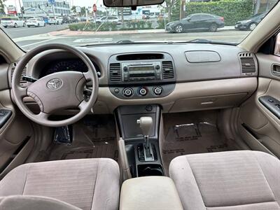 2006 Toyota Camry Standard   - Photo 5 - Costa Mesa, CA 92626