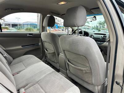 2006 Toyota Camry Standard   - Photo 8 - Costa Mesa, CA 92626